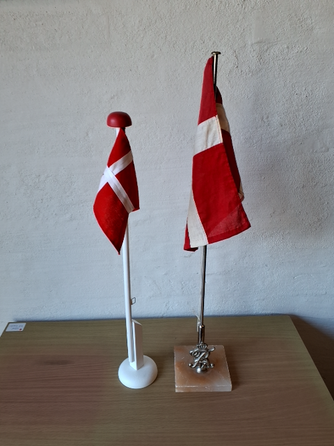 Dannebrogsflag